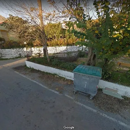 Klimatia Haris Split House Villa Exterior photo