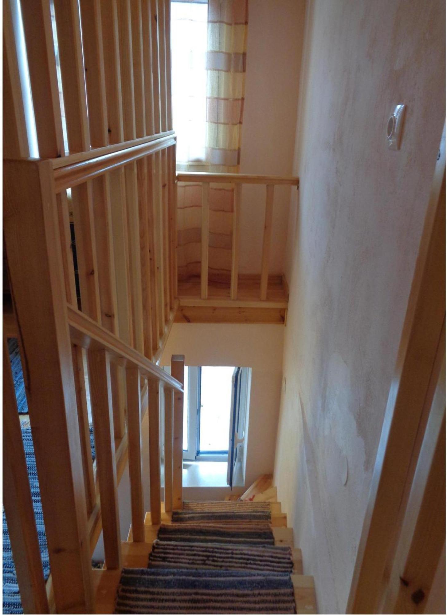 Haris Split House Prázdninový dům