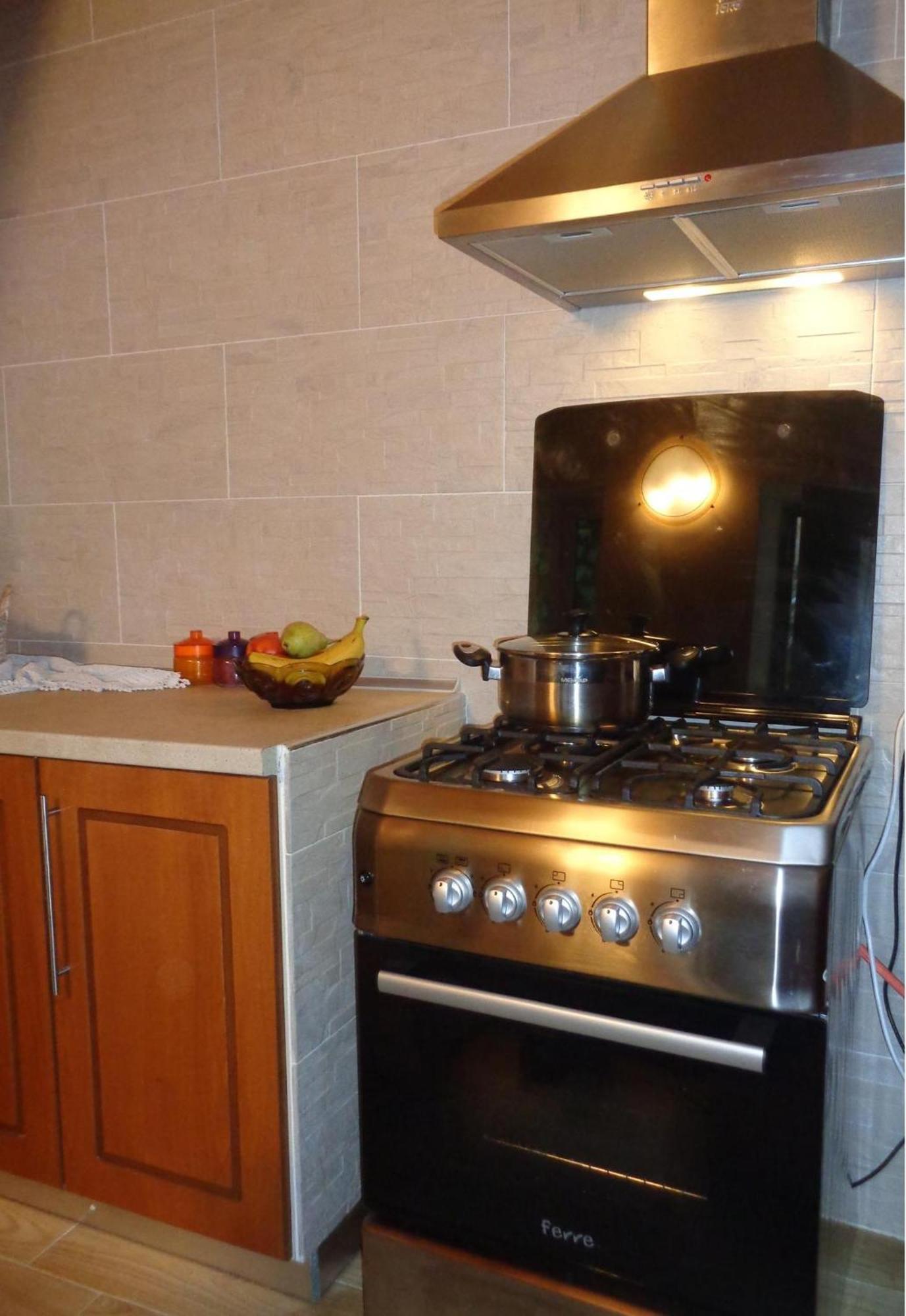 Prázdninový dům Haris Split House *