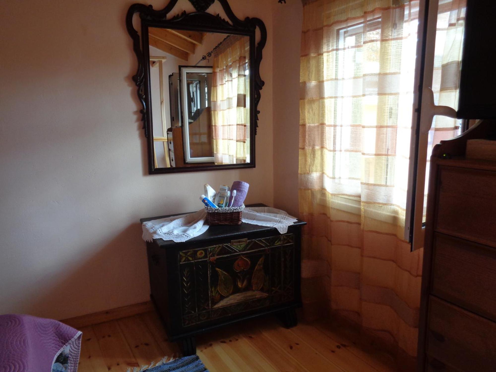 Haris Split House Prázdninový dům Klimatia