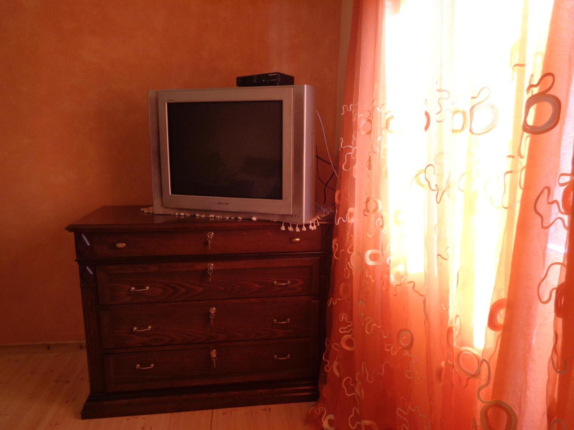 Haris Split House Prázdninový dům Klimatia