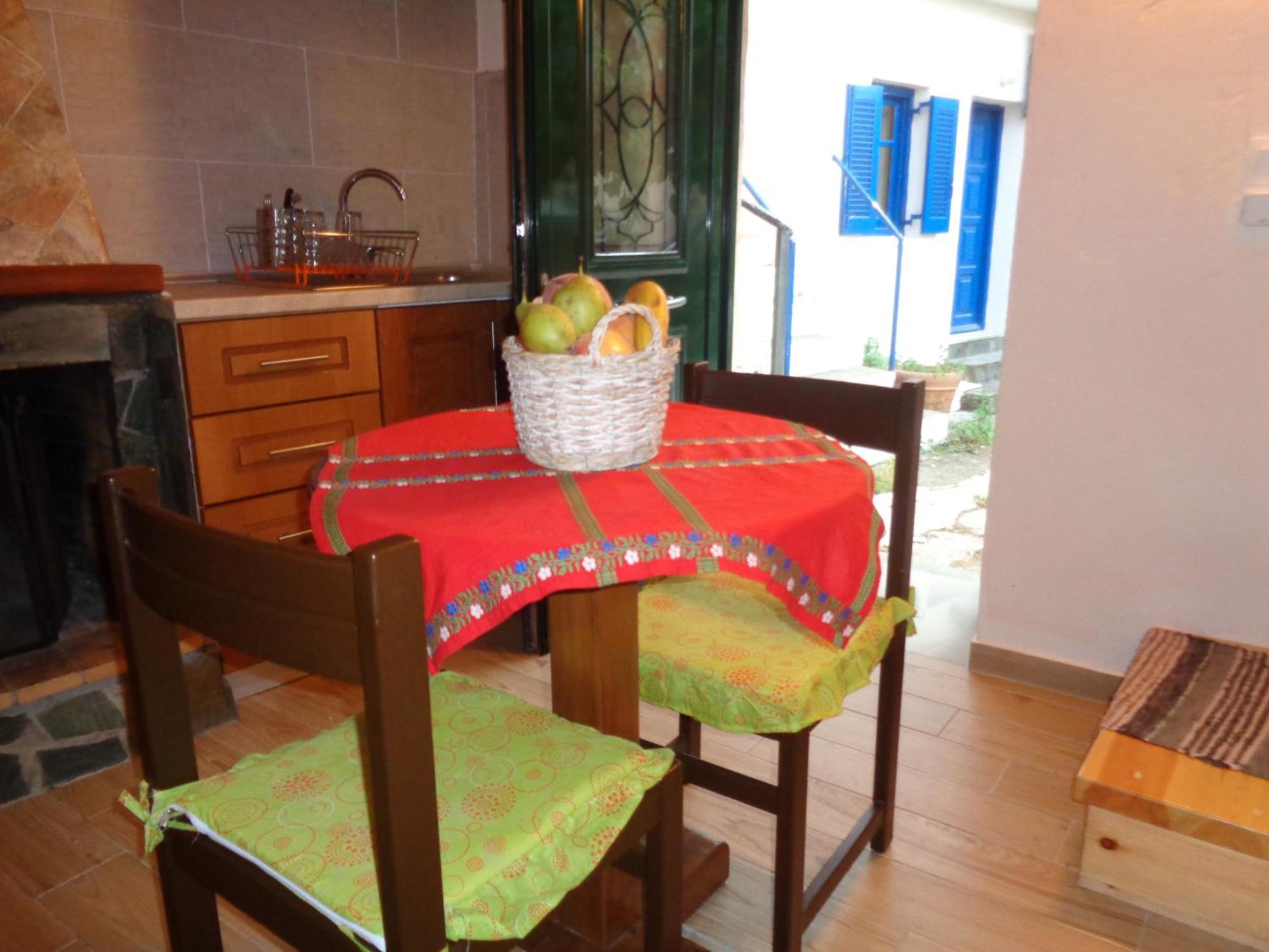 Holiday home Haris Split House *