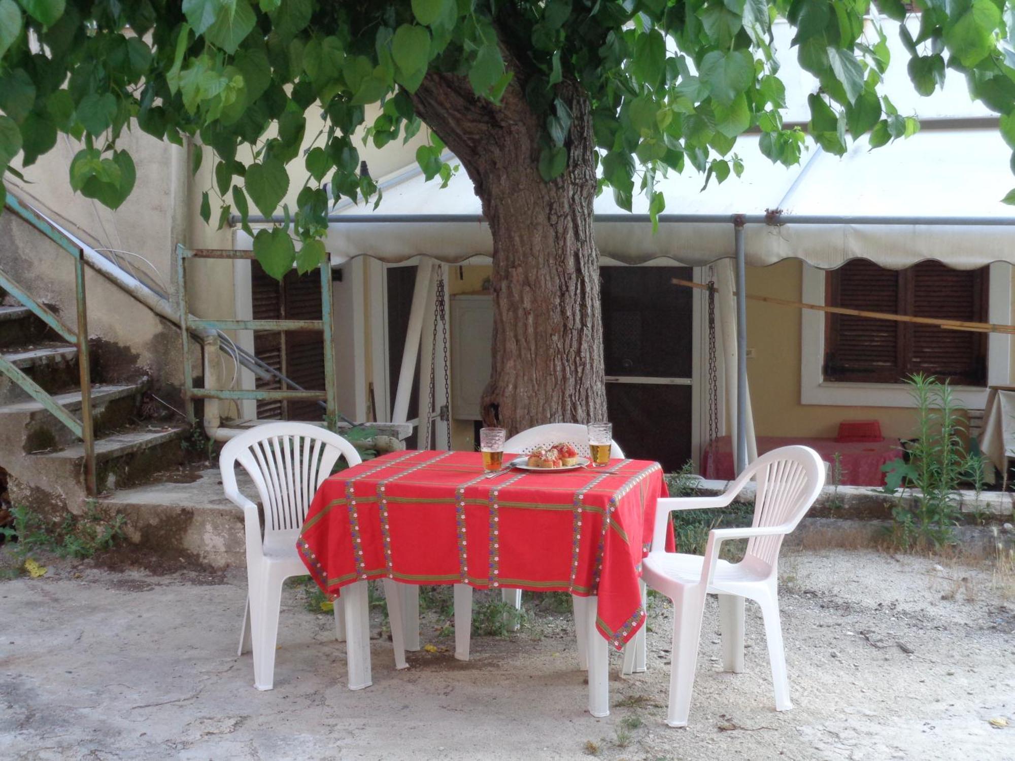 Holiday home Haris Split House