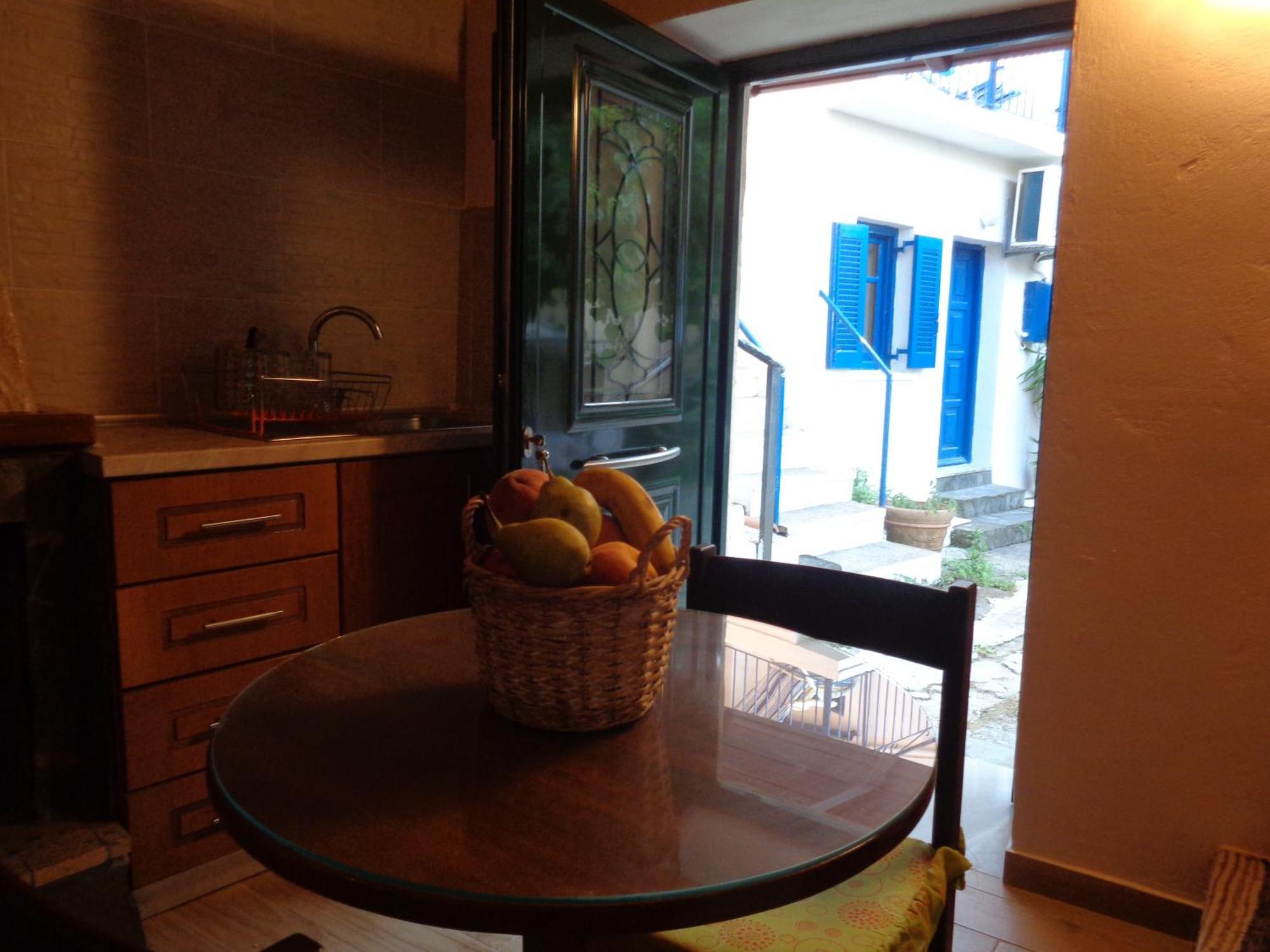 Holiday home Haris Split House