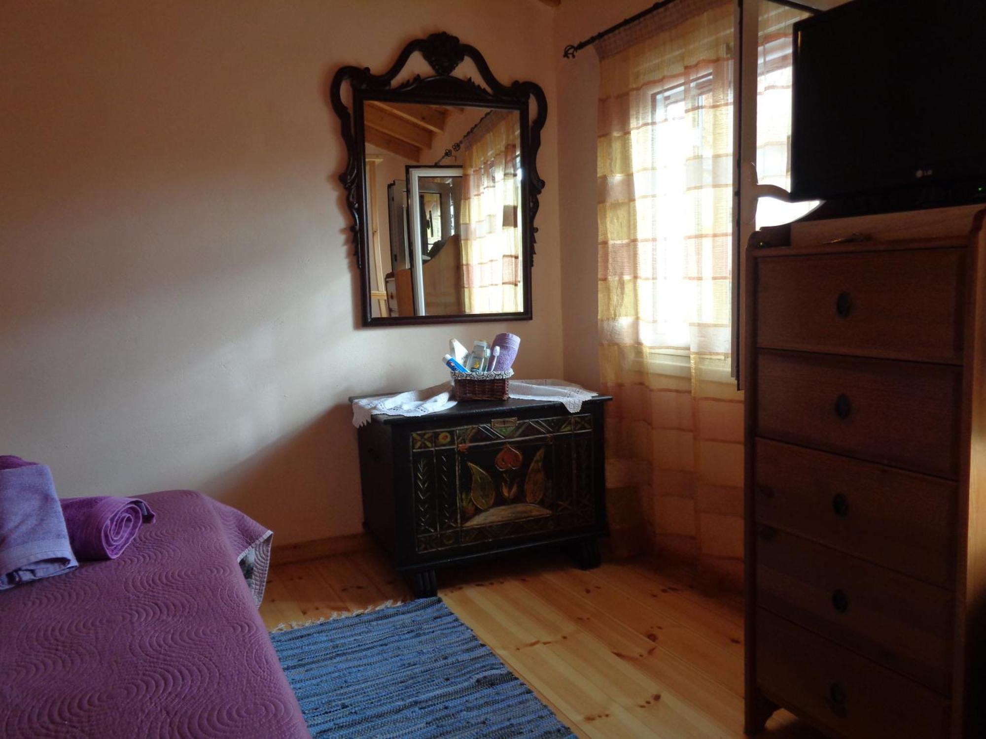 Holiday home Haris Split House *