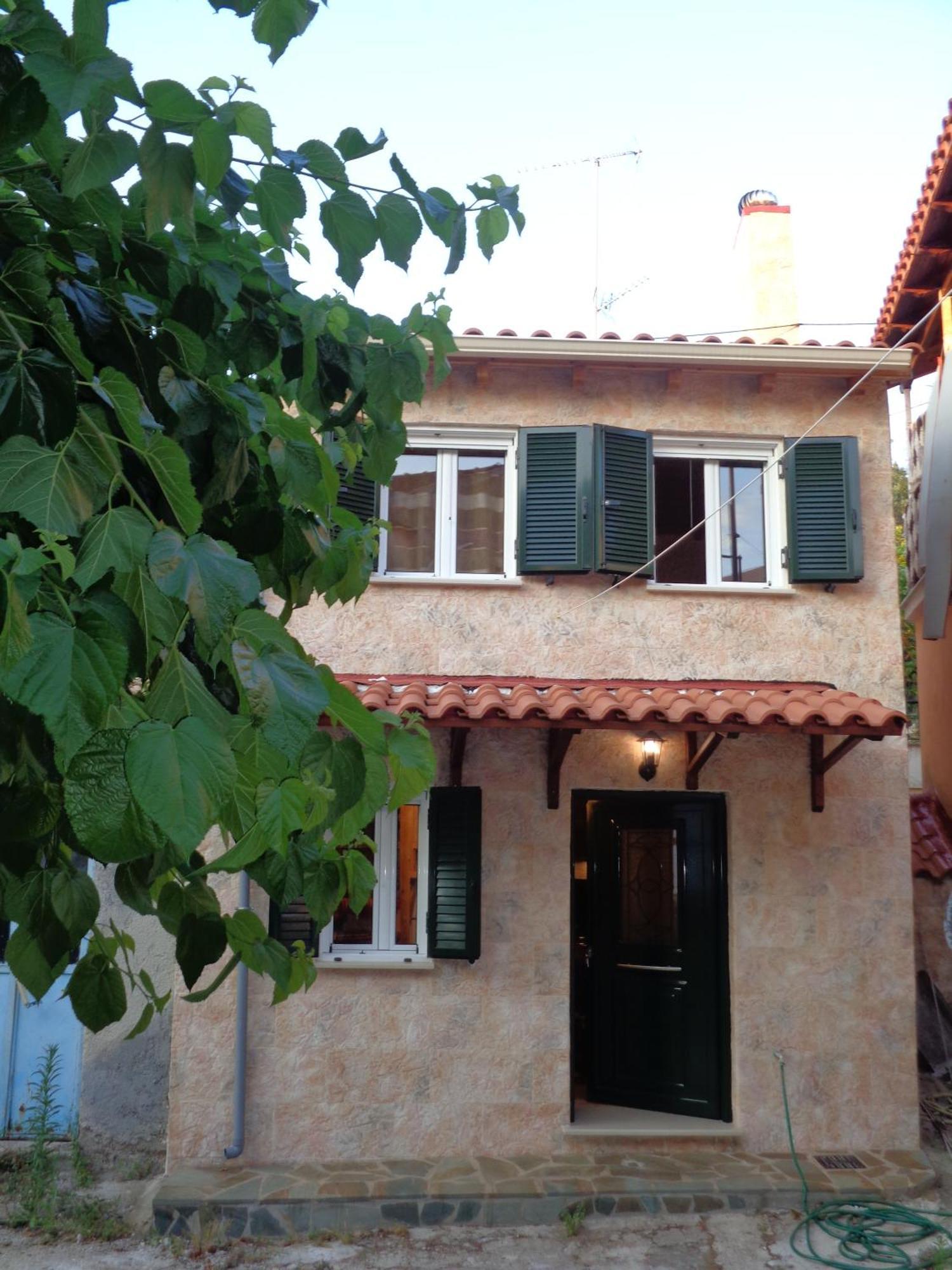 Holiday home Haris Split House