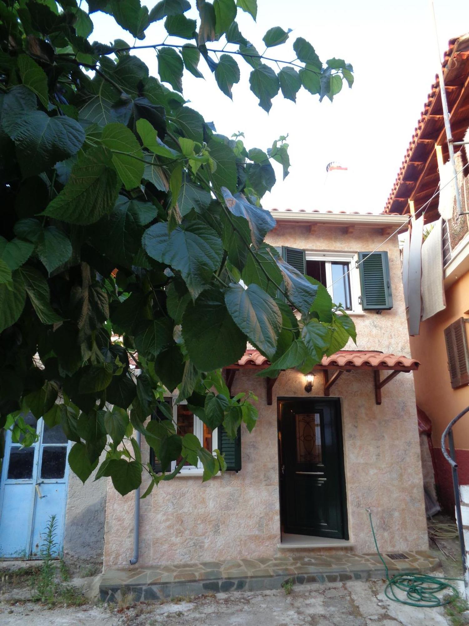 Haris Split House *
