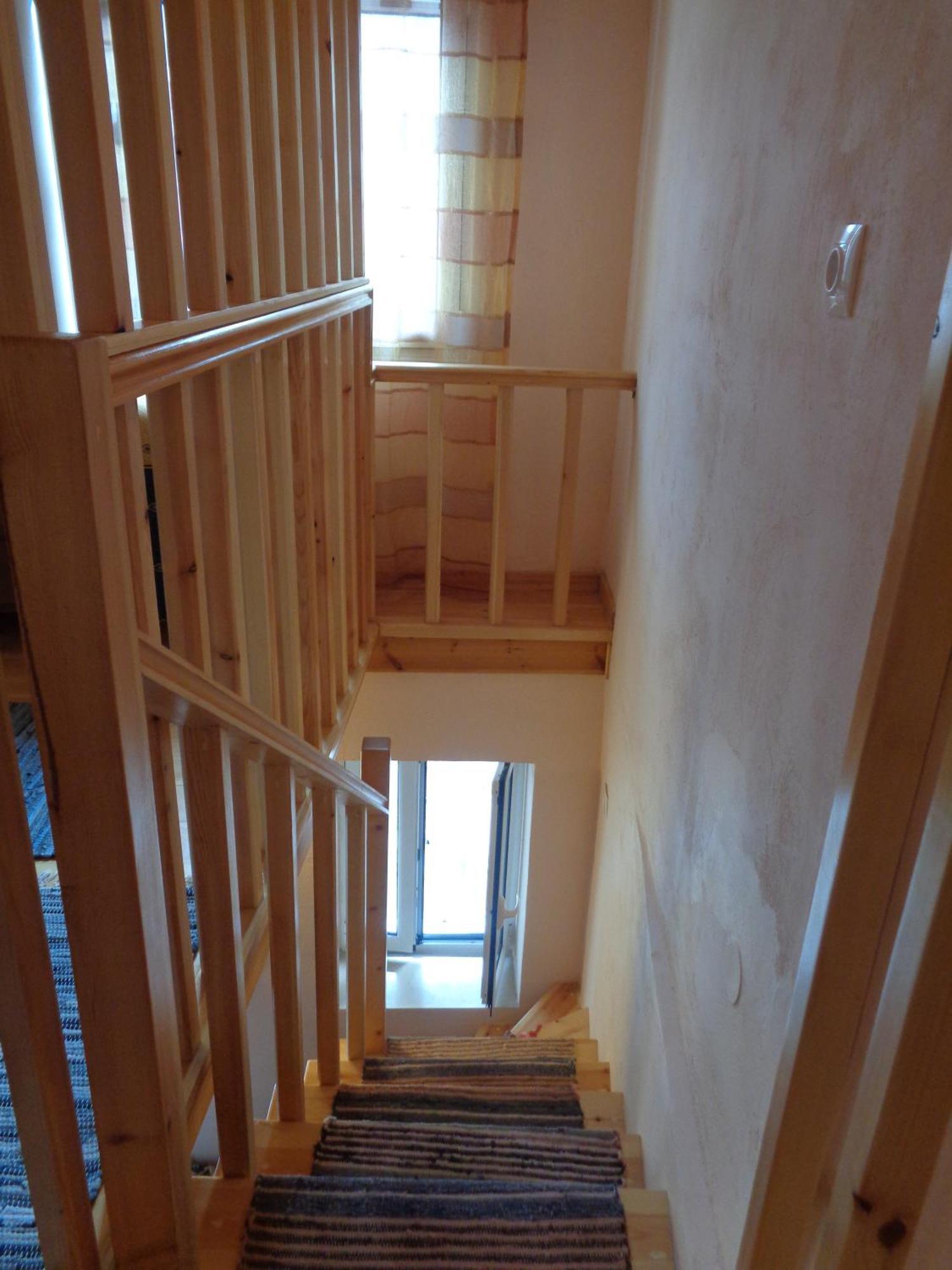 Haris Split House