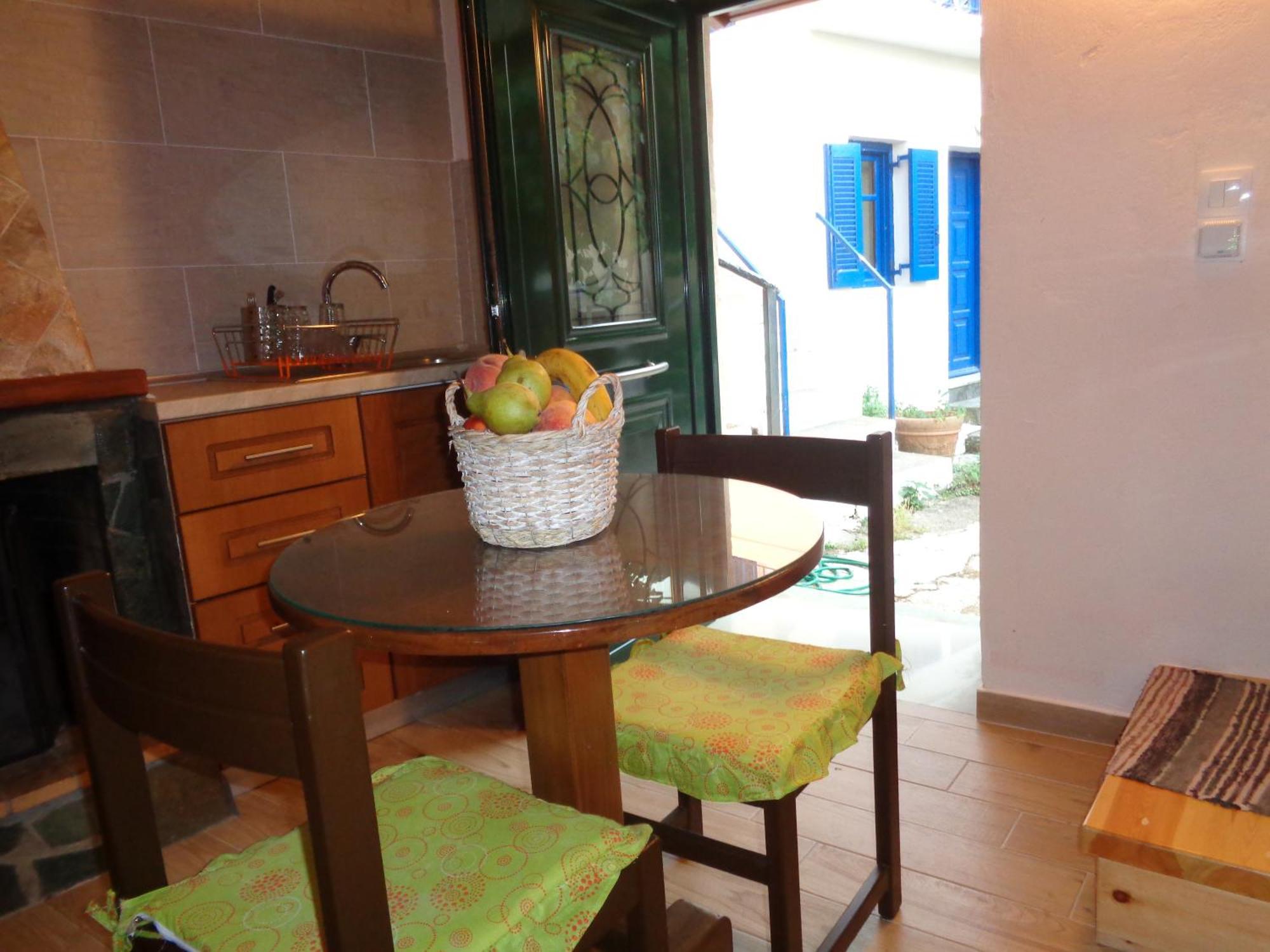 Haris Split House *
